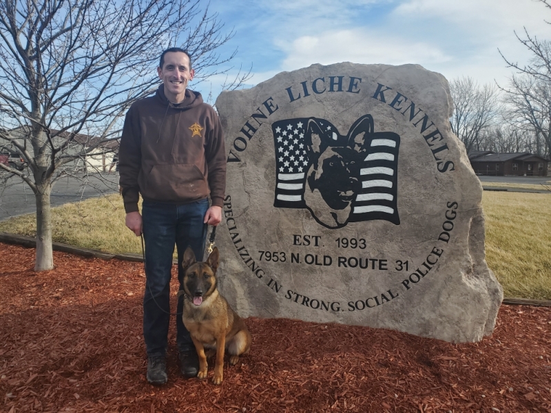 Kosciousko Co So (IN) 1 2 2020