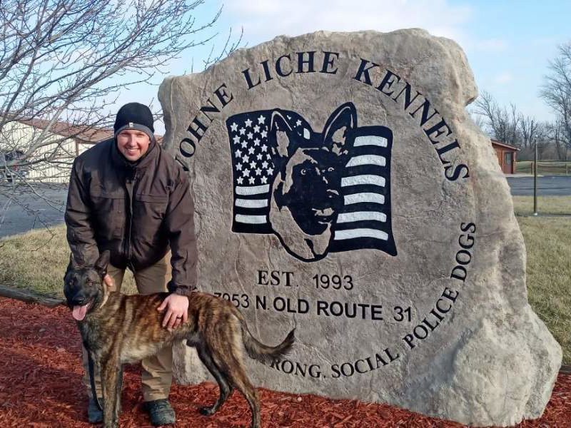 Wayne CoSo (IL) 1 16 20