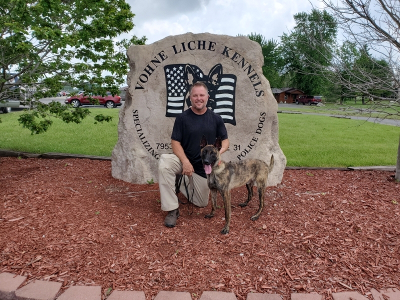 Bullitt Co SO (KY) 6 30 2020