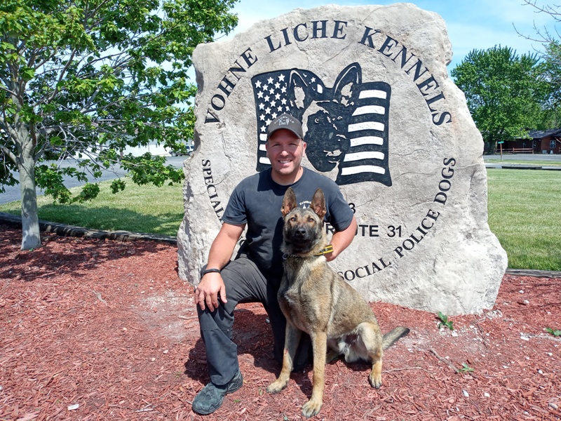 Evansville PD (IN) 6 17 20