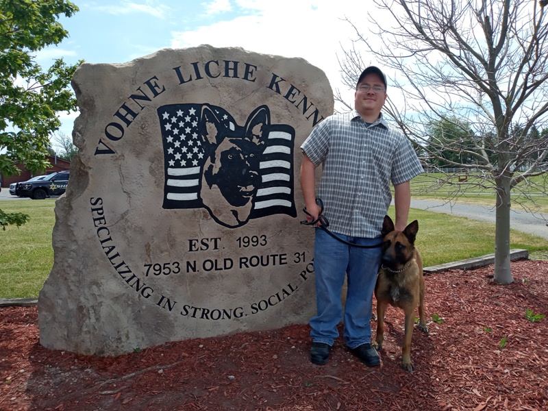 Romeoville PD (IL) 6 18 20