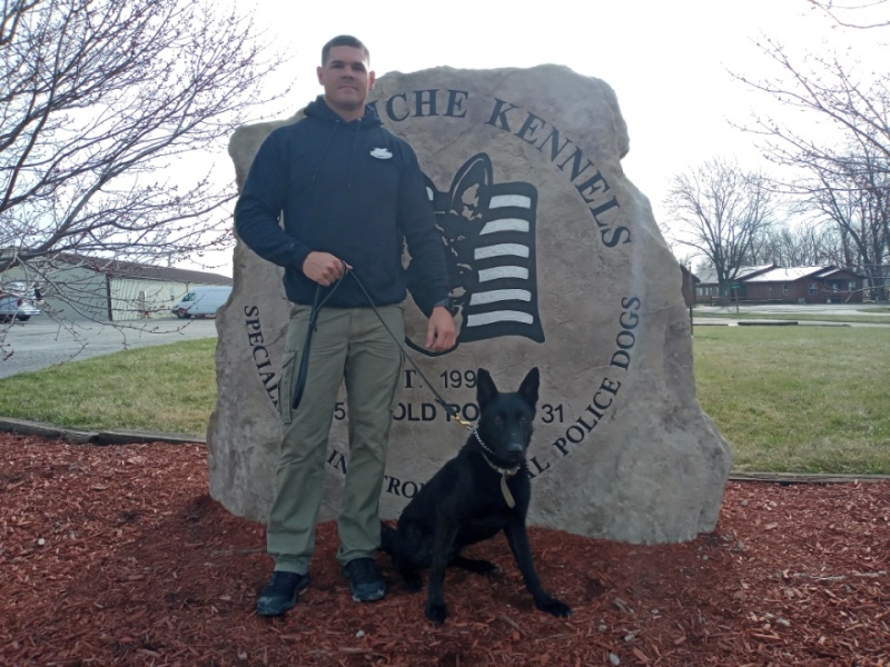 Cass Co So (IN) 3 26 20