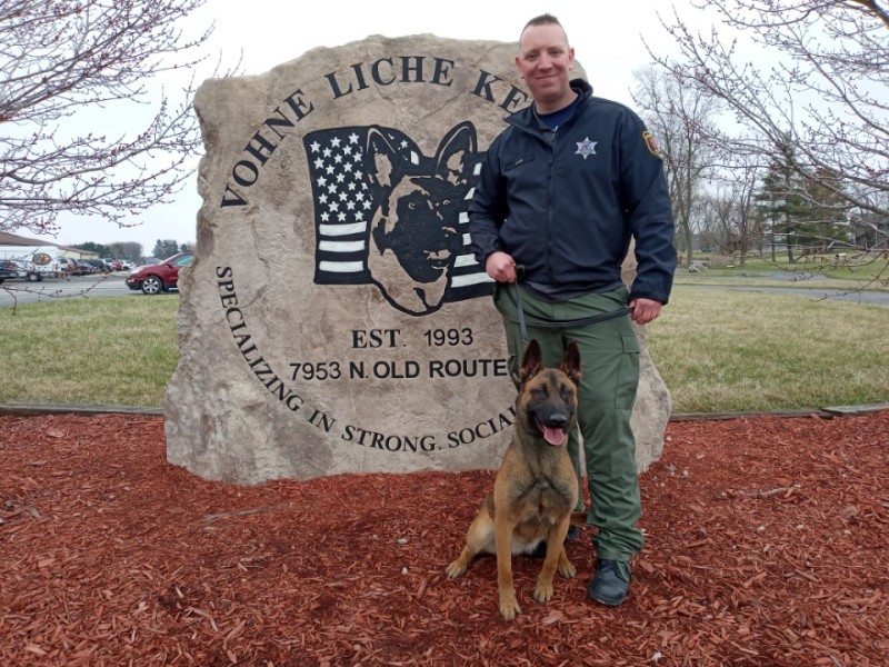 Effingham PD (IL) 3 26 20