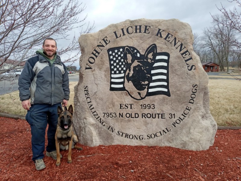 Fishers PD (IN) 3 11 20