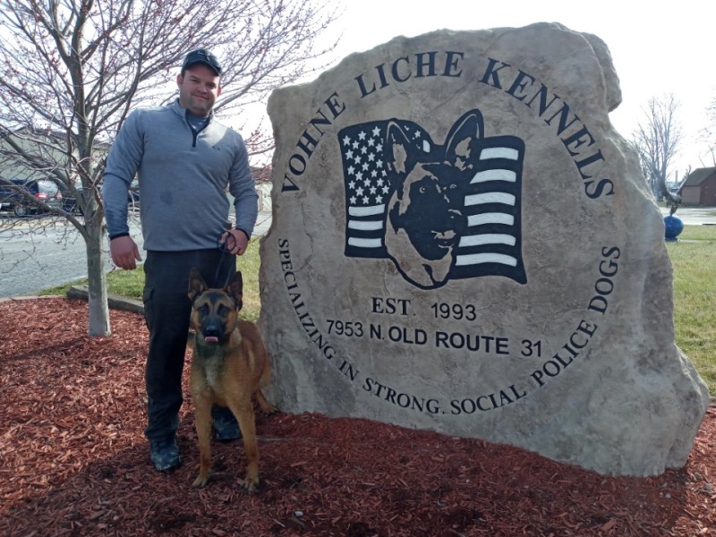 Grant Co So (IN) 3 26 20