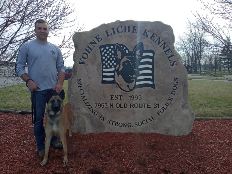 Kosciusko Co So (IN) 3 26 20