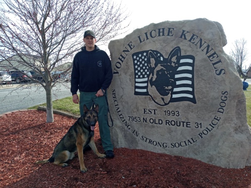 Rockingham Co  So (VA) 3 26 20