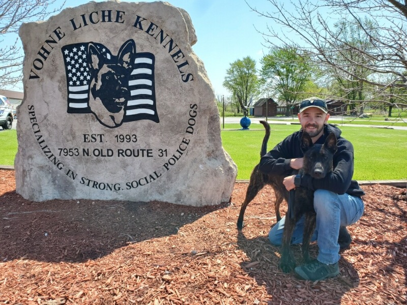 Bradley Co So (TN) 5 7 20