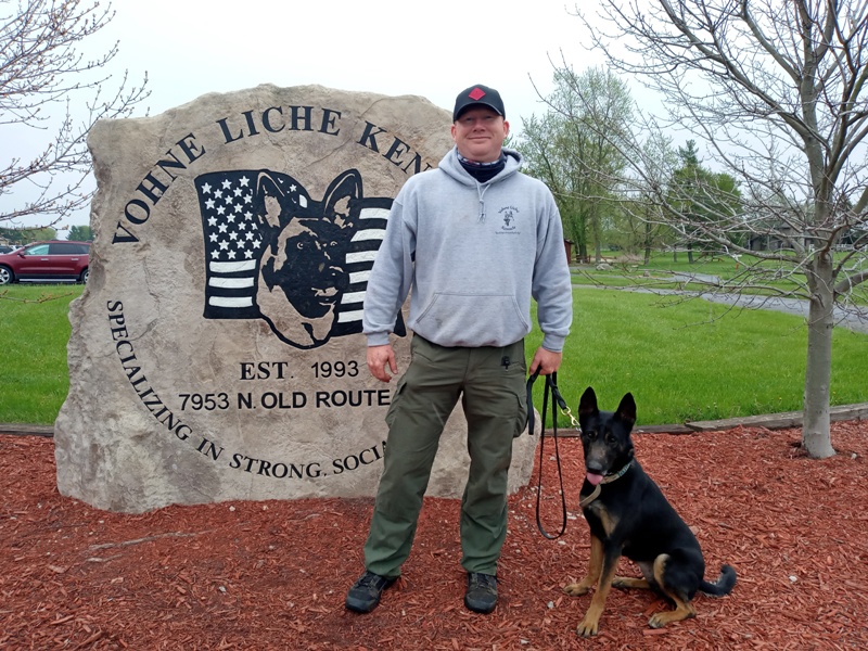 Johnson Co So (IN) 5 5 20