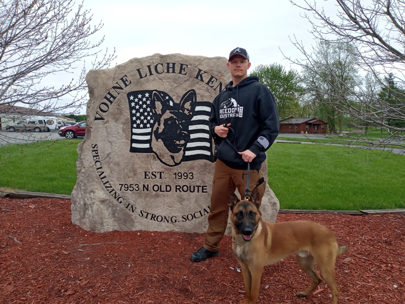 Ward Co. So. (ND) 5 5 20