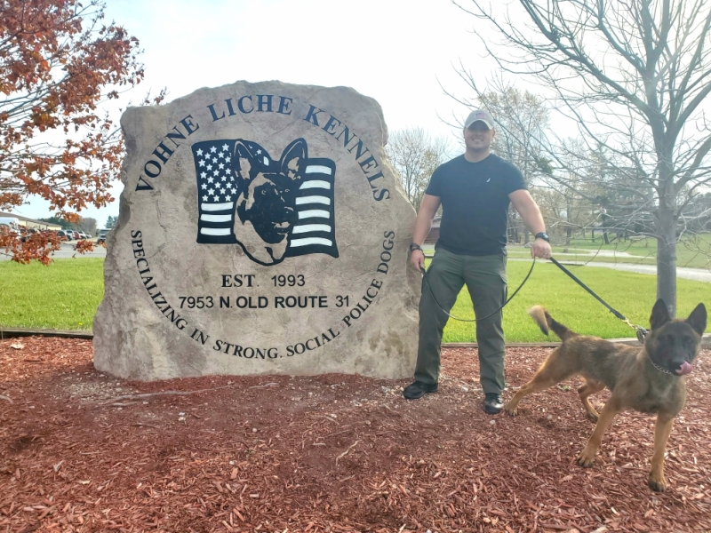 Biloxi PD (MS) 11 5 2020