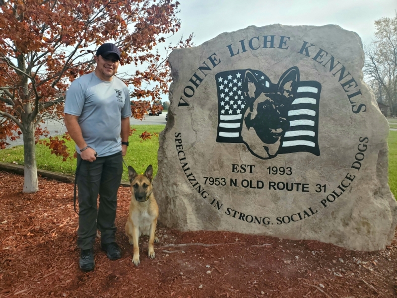 Zionsville PD (IN) 11 5 2020