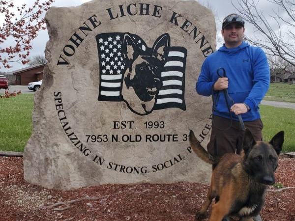 Blackford Co. SO (IN) 4 1 21