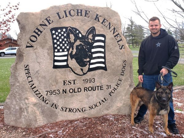 Lake Station PD (IN) 4 1 21