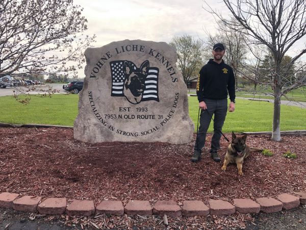 Laporte Co. So. (IN) 4 1 21