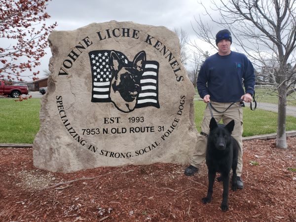 Powder Springs PD (GA) 4 1 21