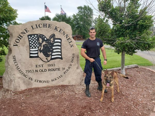 Michigan State Police (1) 8 18 21