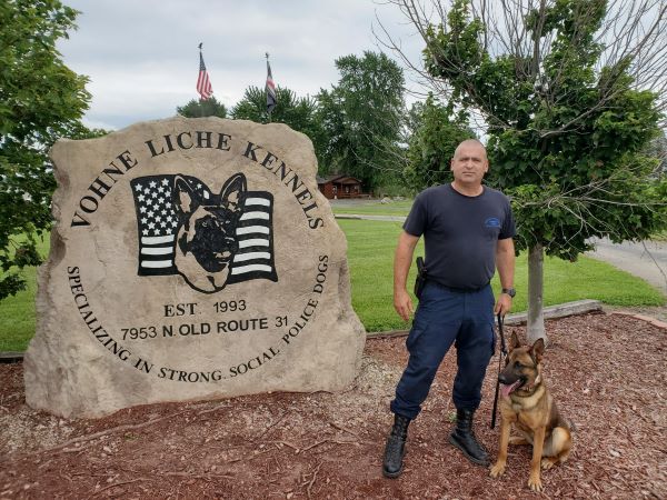 Michigan State Police (2) 8 18 21