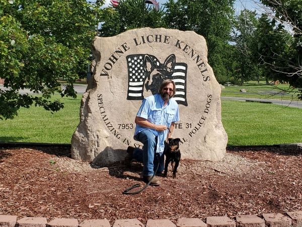 Oklahoma City PD (8 13 21)