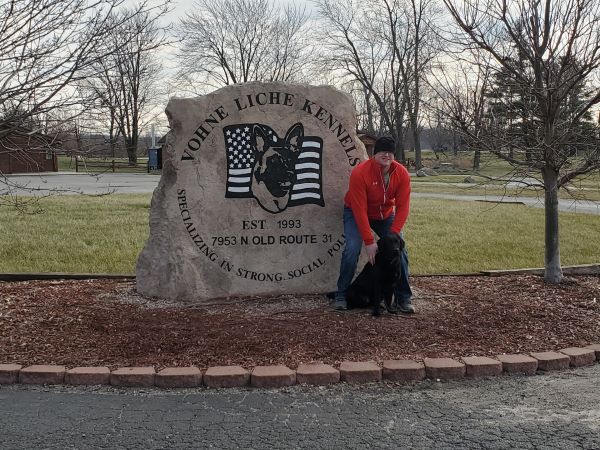 Tippecanoe County Sheriffs (IN) 12 30 21