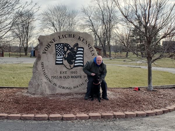 Tippecanoe County Sheriffs (IN) 2 12 30 21