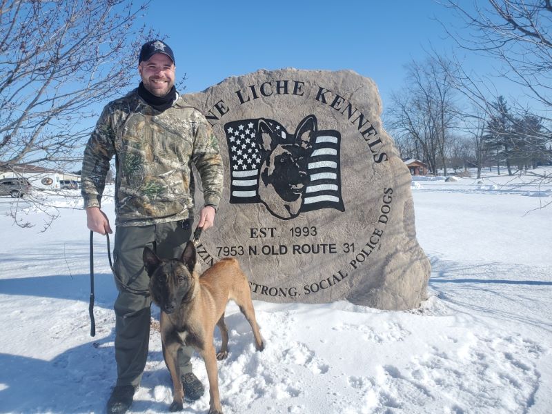 Herrin PD (IL) 2 5 21