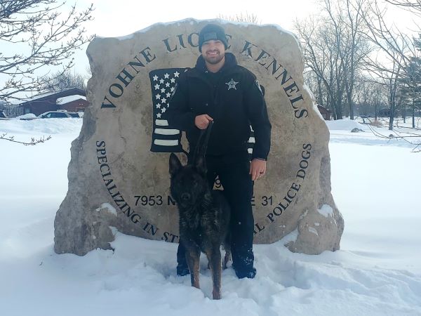 North Judson PD (IN) 2 19 21