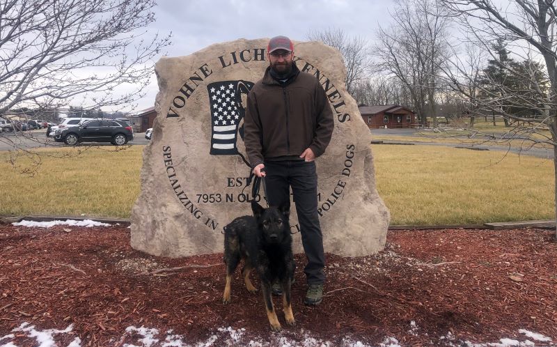 Mountrail Co. Sheriff Office (ND)