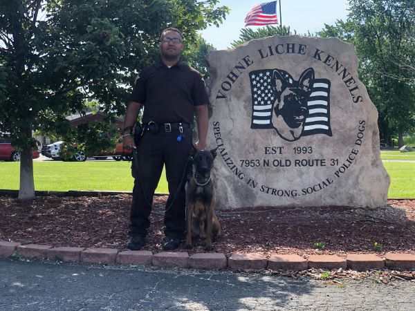 Grant County S.O. (IN) 6 24 21