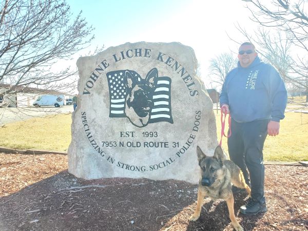 Delaware Department of Corrections (DE) 3 3 21