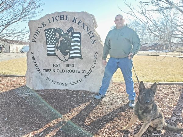 Delaware Department of Corrections (DE) 3 4 21