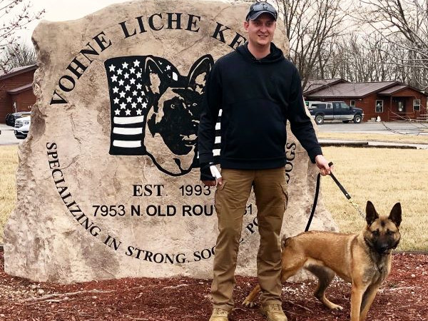 Hocking Co. Sheriff Office (OH) 3 10 21