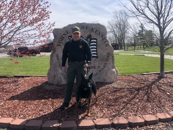 Lake County Sheriff Office (IN) 3 30 21