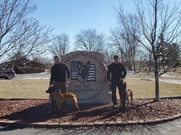 Topeka PD (KS) 3 2 21