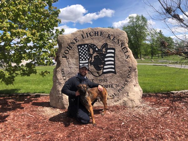 Dover PD (DE) 05 11 2021