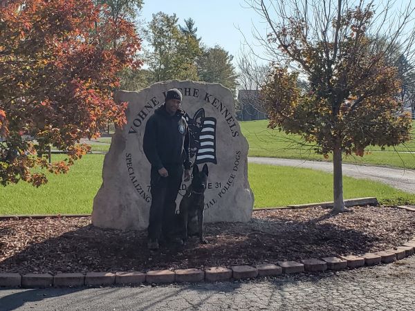 Bermuda Police Service (11 9 21)