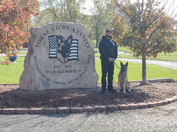 Connersville Police Department IN (11 9 21)