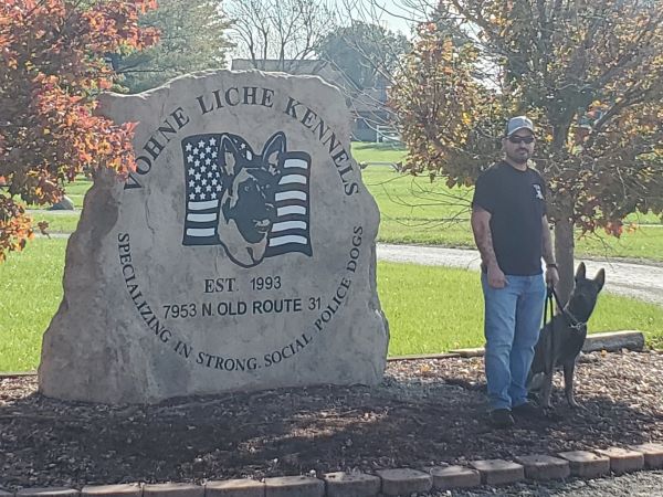 Hobbs Police Department NM (11 9 21)