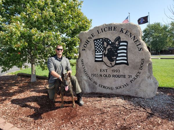 Christian County Sheriffs Department (IL) 10-27-21