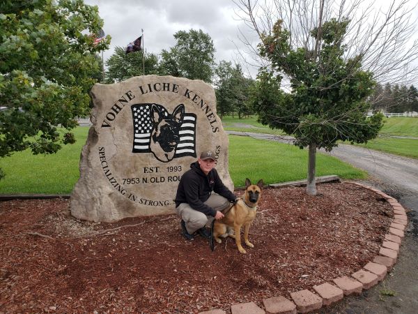 Benton County Sheriffs Office (IN) 9 24 21