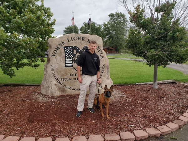 Brazil Police Department (IN) 9 24 21