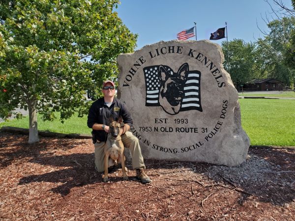 Champaign County Sheriffs Office (IL) 9 27 21