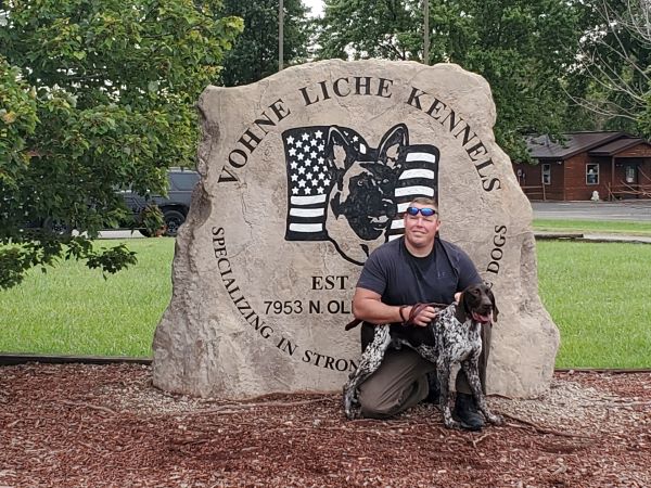 Darke County Sheriffs Office (OH) 9 15 21