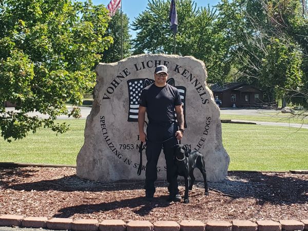 Delaware Capital Police (DE) 9 16 21