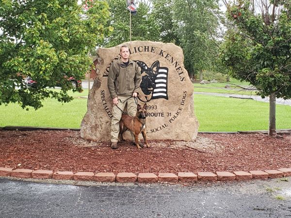 Grant County Sheriffs Department (IN) 9 24 21