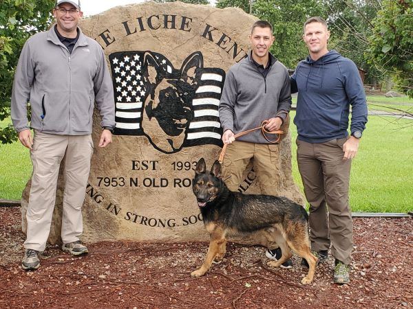 Palatine Police Department (IL) 9 24 21