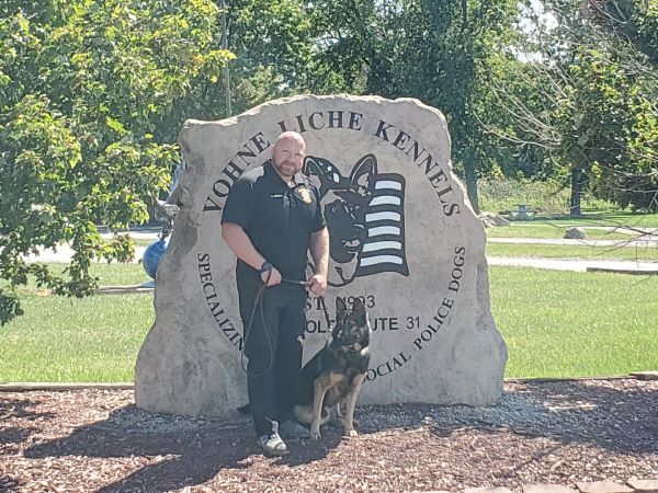 Waterloo Police Department (IL) 9 10 21