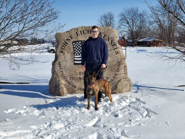 Bloomington Police Department (IL) 2 8 22