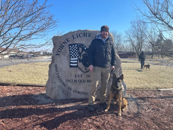 Bartholomew County Sheriff Office (IN) 1 6 22