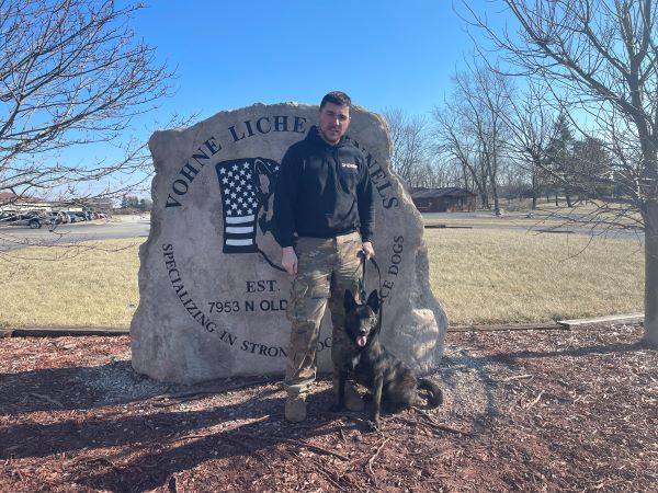 Butler County Sheriff Office (KS) 1 6 22